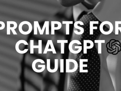 The Definitive Guide to ChatGPT